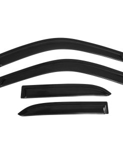 Visera para ventanas compatible con Lexus Is300 2001-2005