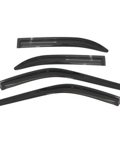 Deflector de ventana compatible con Honda Accord 1990-1993