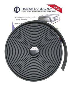 Sello de tapa premium ESI XL 23 FT (Ancho de 2" x Altura de