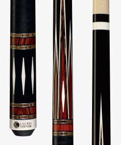 Lucasi LZC39 Custom Pool Cue