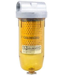 Filtro de Tanque de Combustible con Tapa Superior de 3/4"