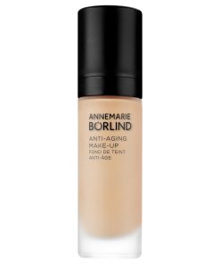 Base de Maquillaje Anti-Edad ANNEMARIE BÖRLIND - miel -