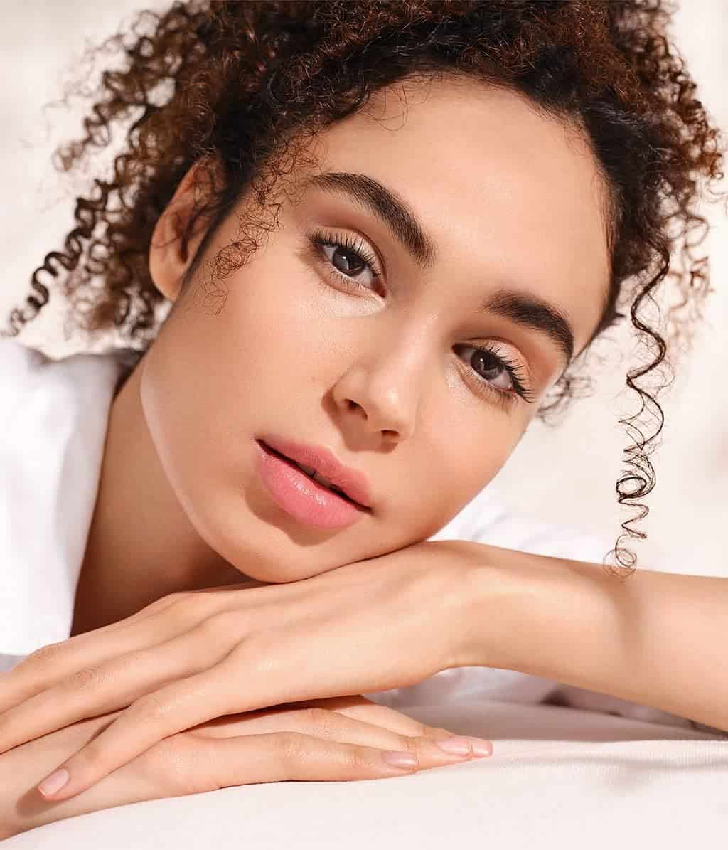 Base de Maquillaje Anti-Edad ANNEMARIE BÖRLIND - miel - - Imagen 5