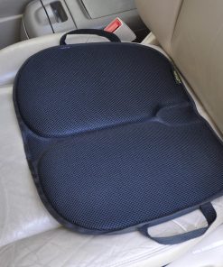 Cojín de gel para asiento de auto SKWOOSH - Ortopédico