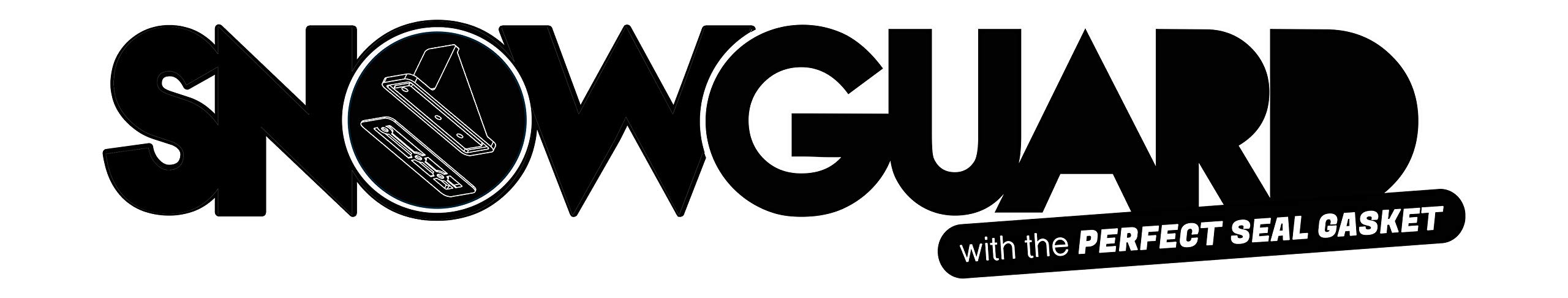 (Paquete de 10) Protector de nieve con junta de sellado - Imagen 9