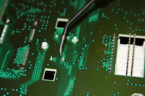 Kit de Reparación de Motor Paso a Paso GM para Velocímetro - Imagen 10