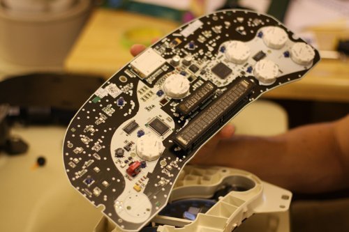 Kit de Reparación de Motor Paso a Paso GM para Velocímetro - Imagen 3