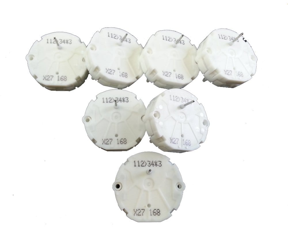 Kit de Reparación de Motor Paso a Paso GM para Velocímetro - Imagen 5