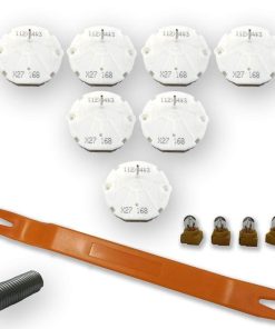Kit de Reparación de Motor Paso a Paso GM para Velocímetro