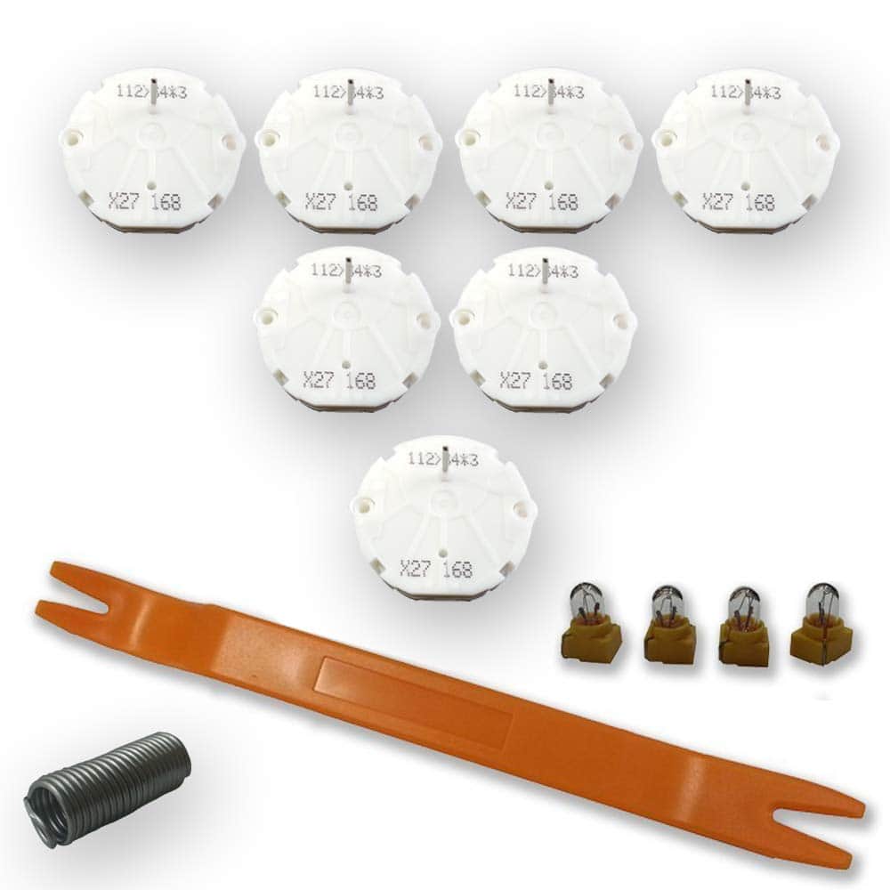 Kit de Reparación de Motor Paso a Paso GM para Velocímetro