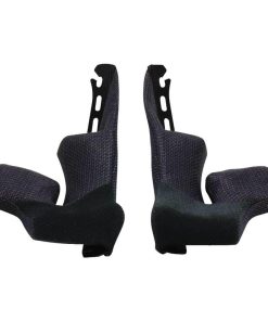 Juego de almohadillas para mejillas Shoei 0209-4005-39