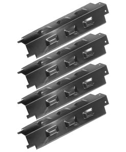 Hongso 14 5/8" x 4 1/4" Placa de Calor de Porcelana para