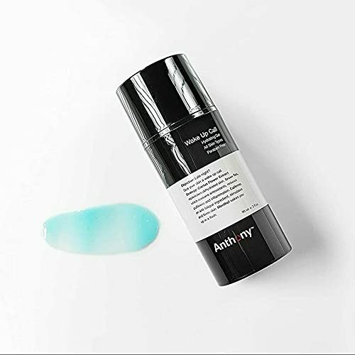 Anthony Wake Up Call, 3 Fl Oz, Face and Anti-Puffiness - - Imagen 5