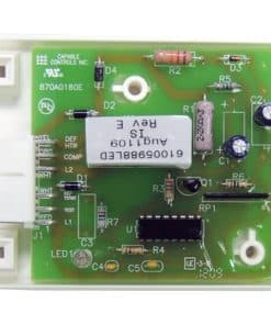 Tablero de Control de Descongelación de Refrigerador Supco