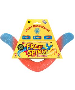 Boomerang Free Spirit de Channel Craft