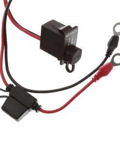 Panel Indicador de Confort CTEK (56-531), 10.8'