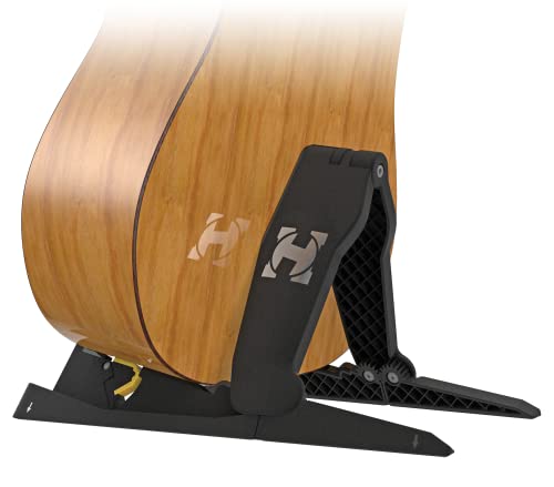 Soporte para guitarra acústica Hercules (GS200B) - Imagen 4