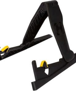 Soporte para guitarra acústica Hercules (GS200B)