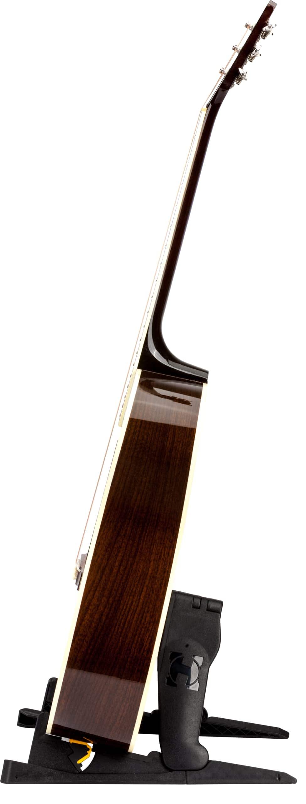 Soporte para guitarra acústica Hercules (GS200B) - Imagen 7