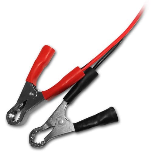 Cargador de Batería de 10/6/2 Amperios y Arrancador de - Imagen 4