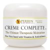 Crema Completa - Todo Natural, Restauradora y Anti-Edad