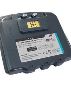 Batería de reemplazo Artisan Power para escáneres