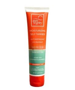 Autobronceador Hidratante Suntegrity - 5 oz