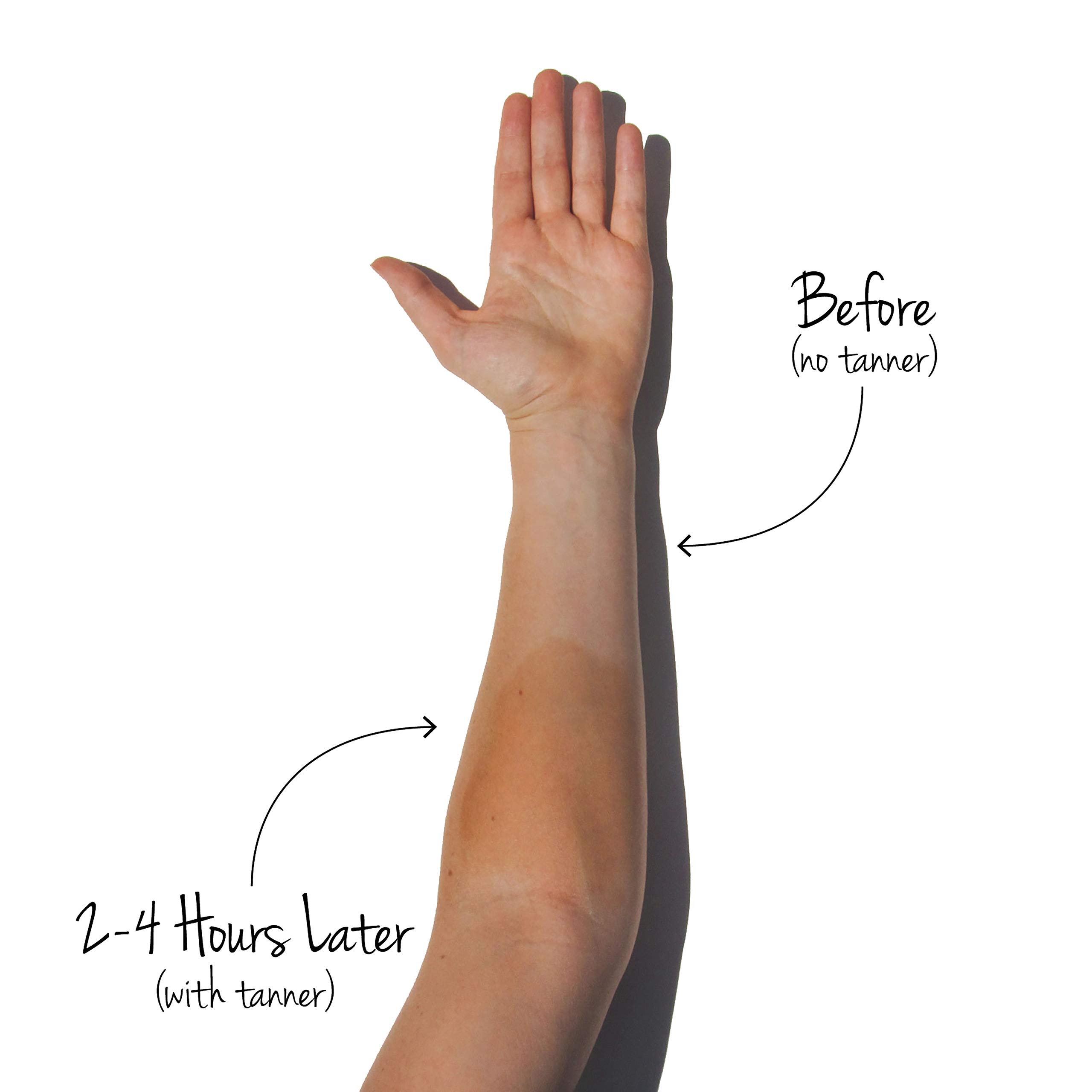 Autobronceador Hidratante Suntegrity - 5 oz - Imagen 3