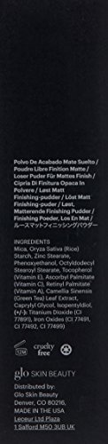 Polvo Matificante Suelto Glo Skin Beauty - Polvo de - Imagen 4