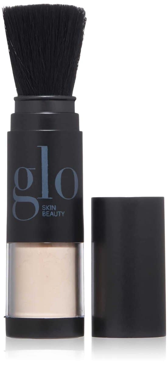 Polvo Matificante Suelto Glo Skin Beauty - Polvo de