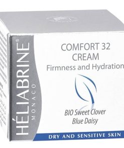 Crema Heliabrine Comfort 32 Firmeza e Hidratación, 1.66 Onza