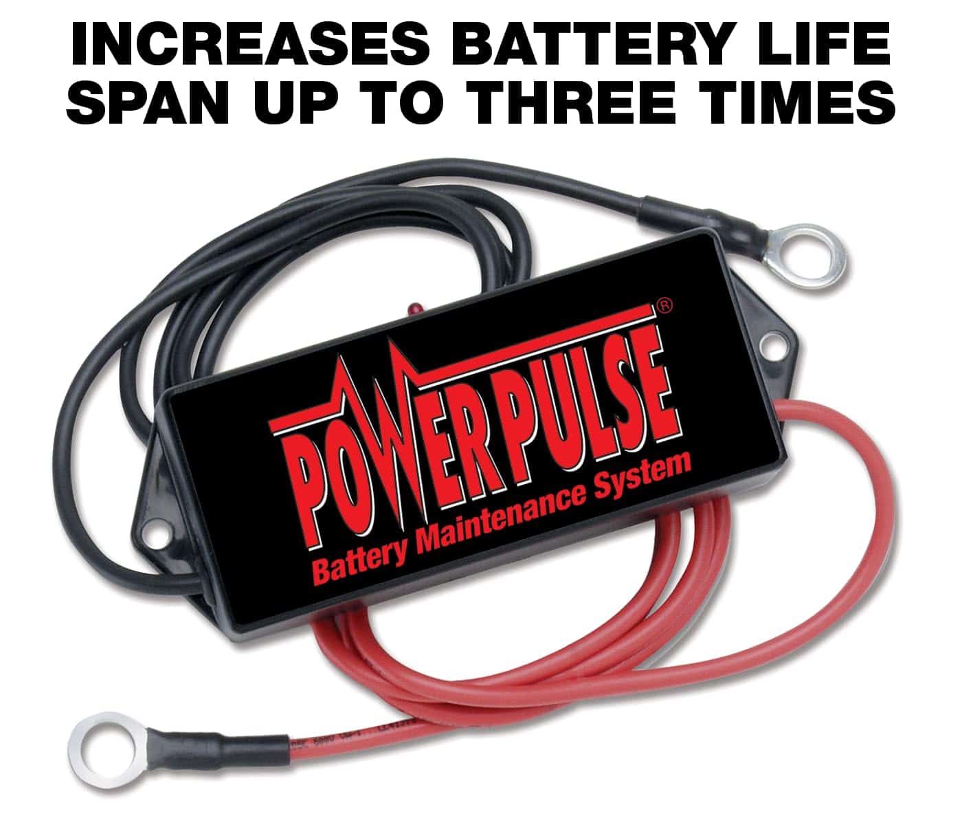 PulseTech Powerpulse 36 Volt 735X036 PP-36-L - Imagen 3