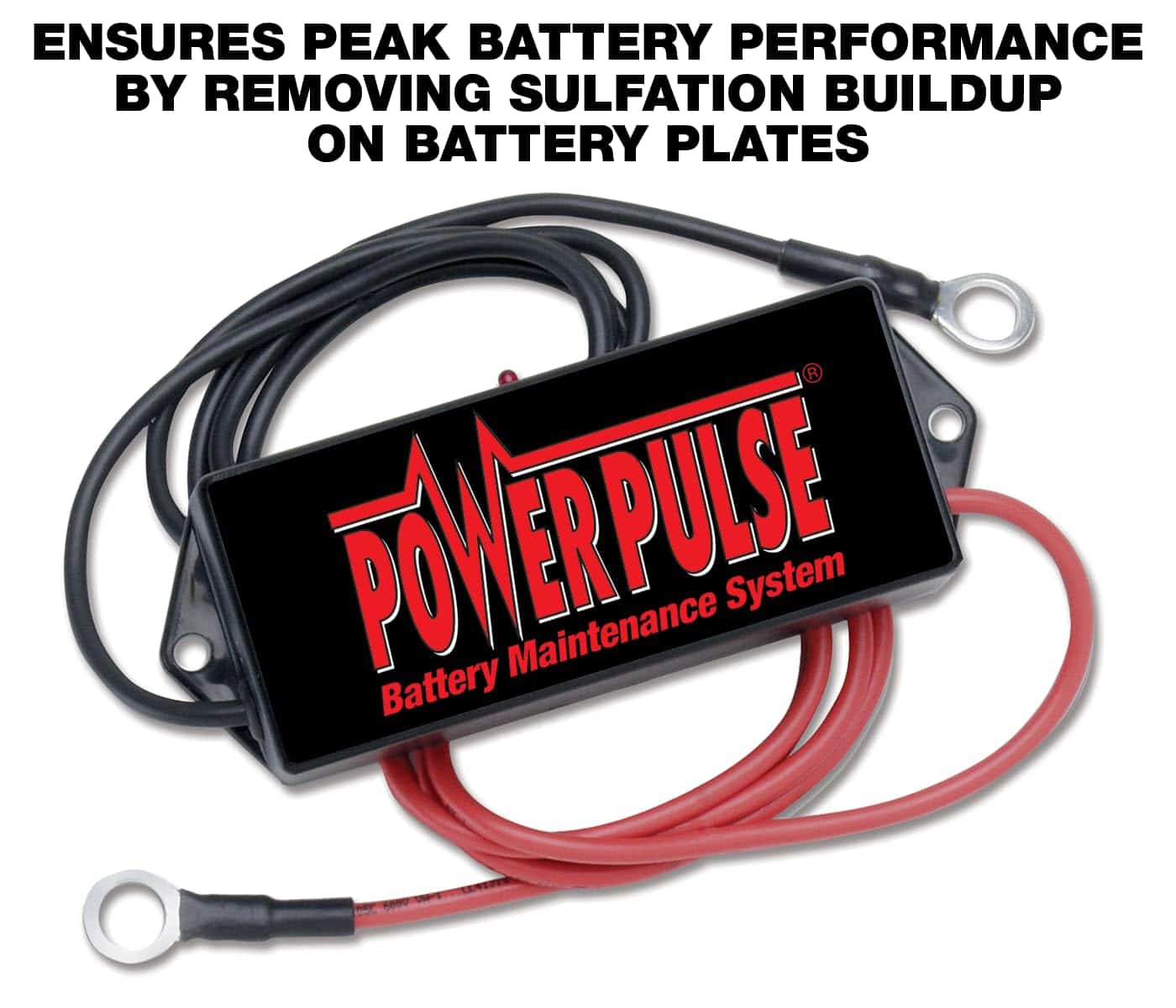 PulseTech Powerpulse 36 Volt 735X036 PP-36-L - Imagen 4