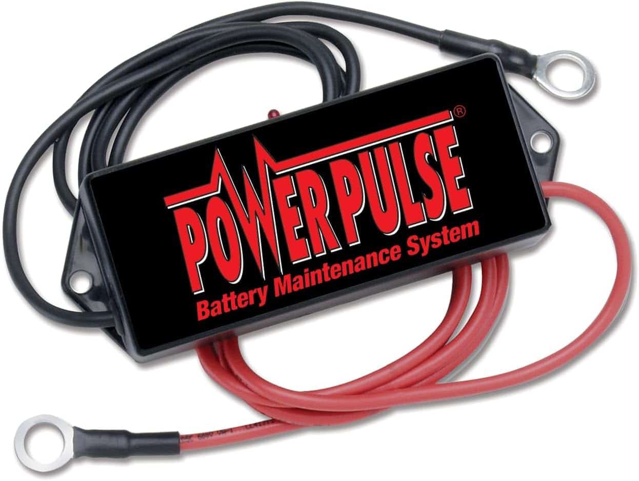 PulseTech Powerpulse 36 Volt 735X036 PP-36-L