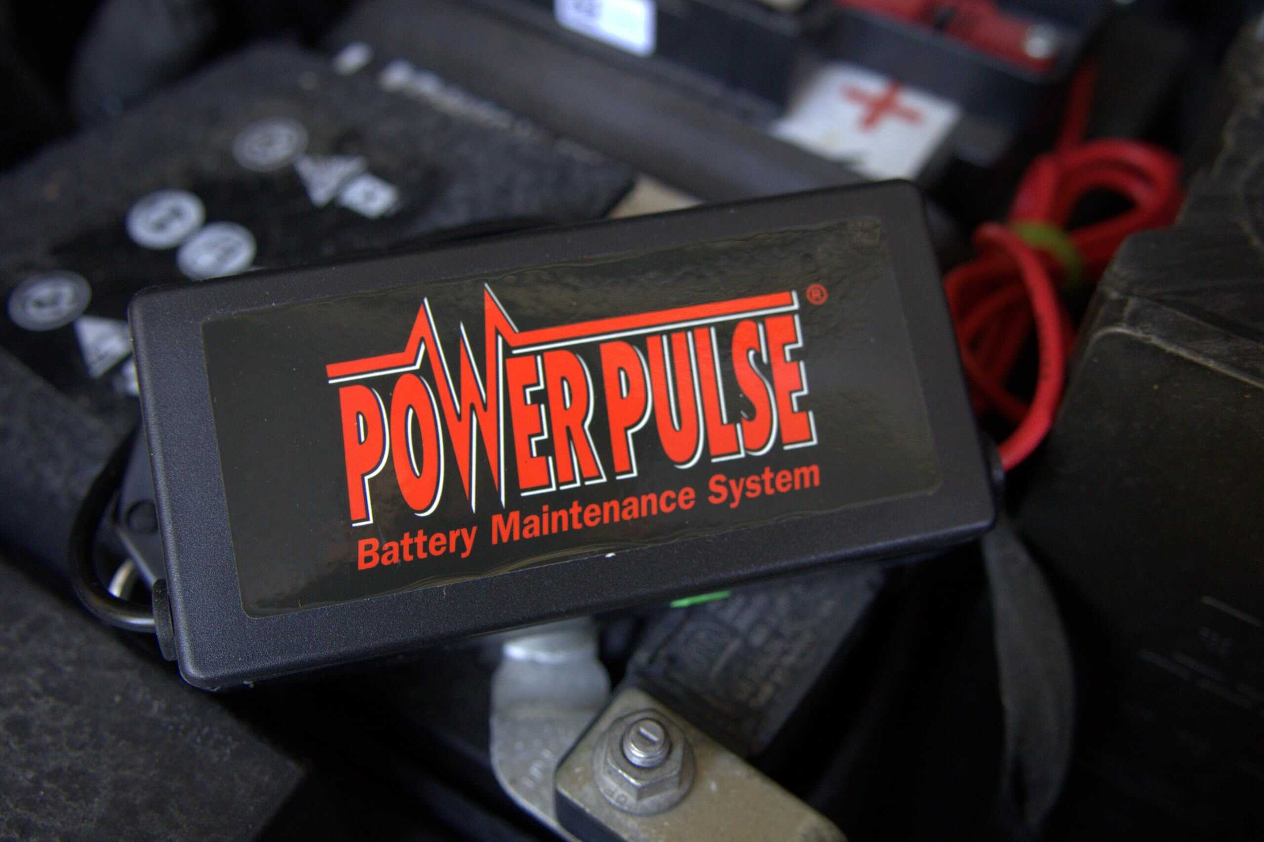 PulseTech Powerpulse 36 Volt 735X036 PP-36-L - Imagen 6