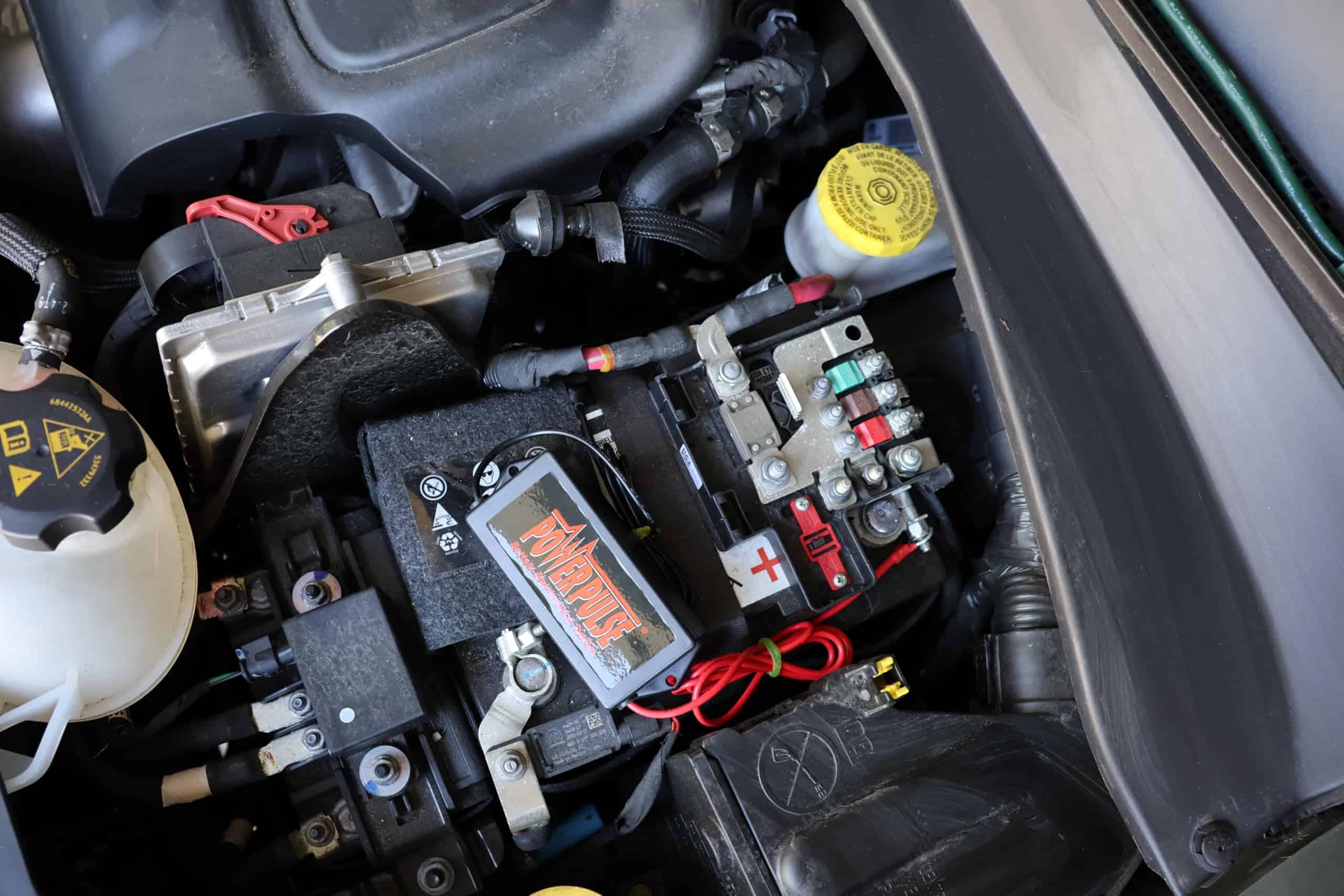 PulseTech Powerpulse 36 Volt 735X036 PP-36-L - Imagen 8