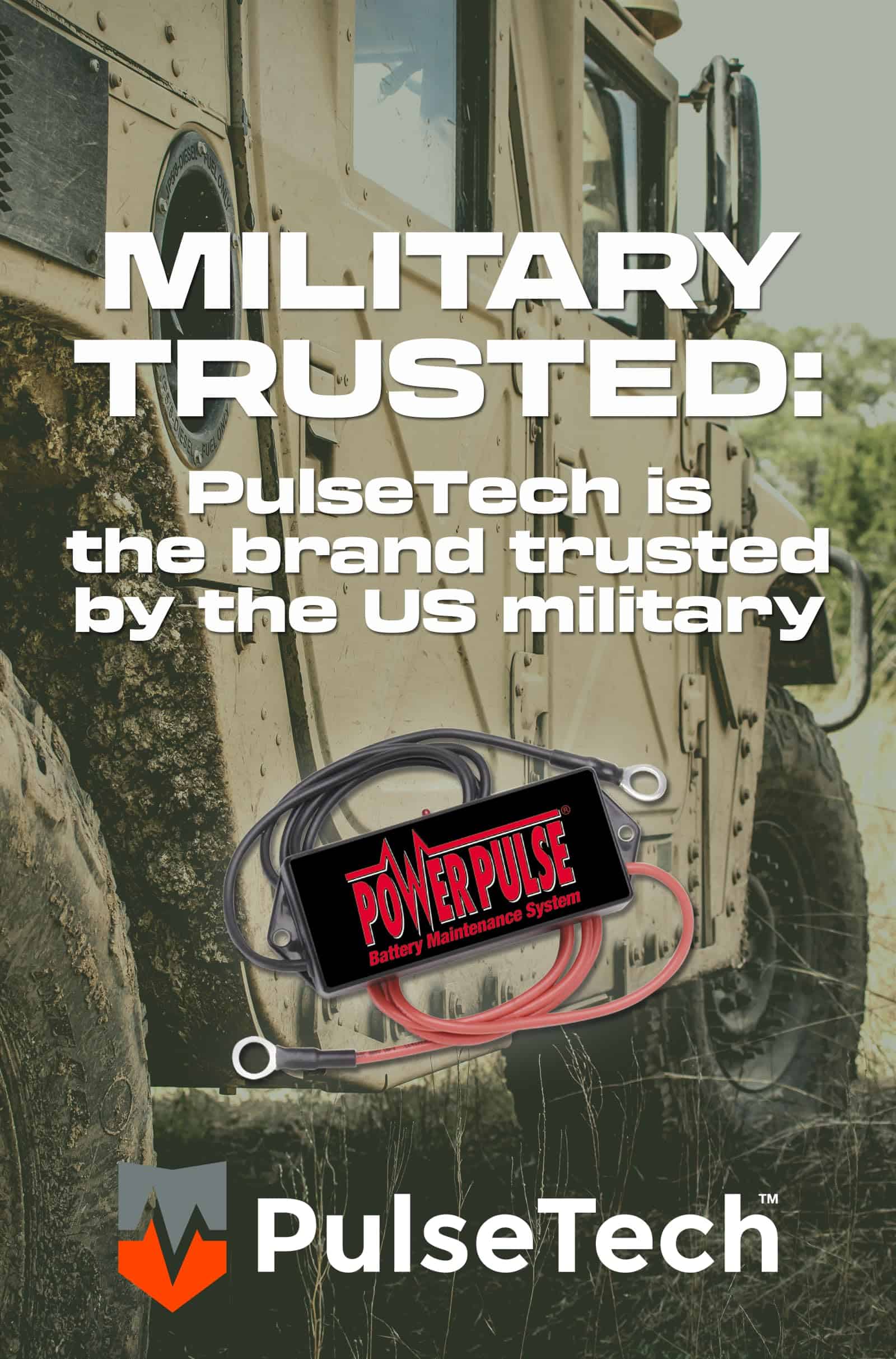 PulseTech Powerpulse 36 Volt 735X036 PP-36-L - Imagen 5