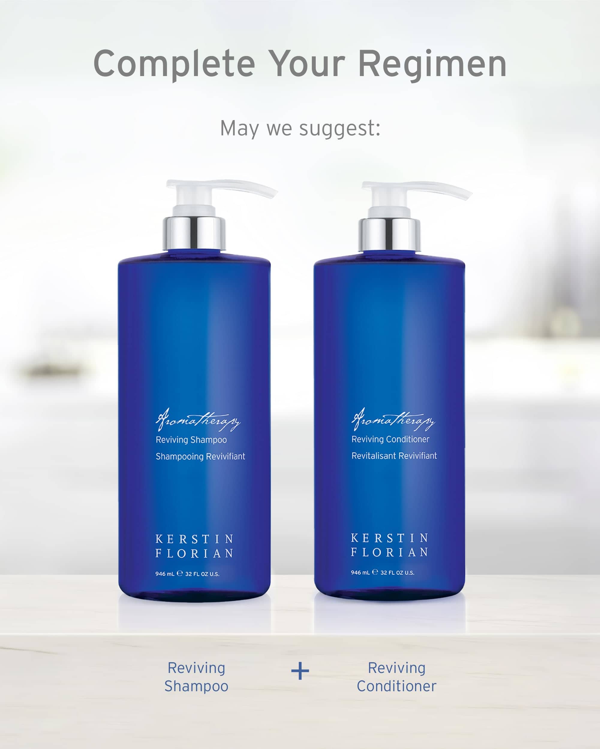 Acondicionador Revitalizante Kerstin Florian | Tratamiento - Imagen 6