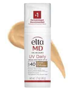 Hidratante de Protección Solar Facial EltaMD UV Daily