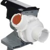 Bomba de Drenaje para Lavadora Electrolux 137240800