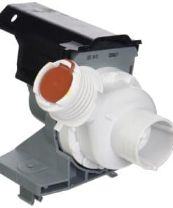 Bomba de Drenaje para Lavadora Electrolux 137240800
