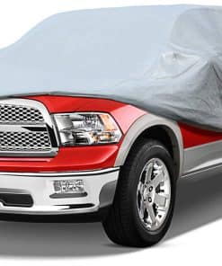 Cubierta de carro para camioneta Xtreme Guard de Leader