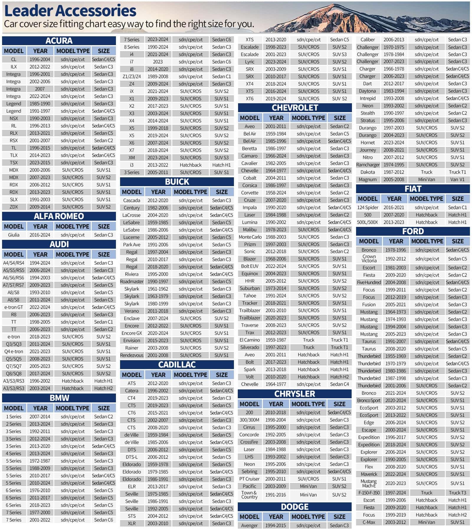 Cubierta de Coche Impermeable Leader Accessories Xtreme - Imagen 5