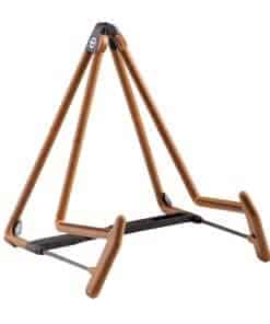 K&M König & Meyer 17580.014.95 Heli 2 Soporte para Guitarra