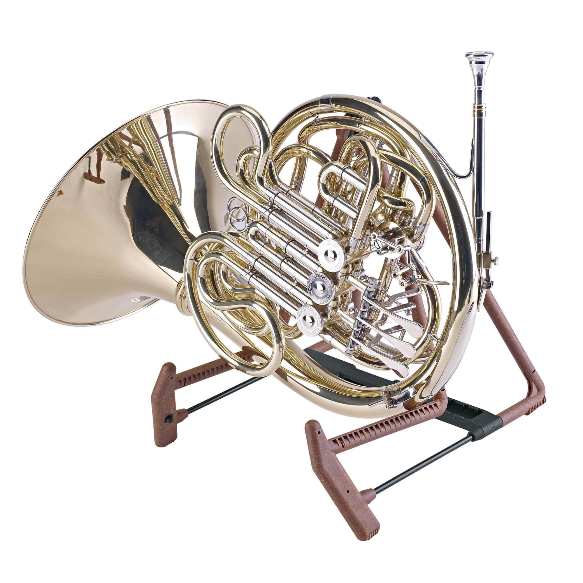 K&M König & Meyer 17580.014.95 Heli 2 Soporte para Guitarra - Imagen 4