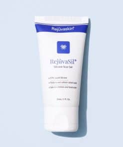 Crema de Silicona para Cicatrices, 1 Onza_AB