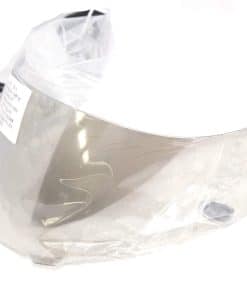 HJC HJ-09 Visera Dorada, Plateada, Azul, Ahumada,