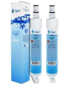 Filtro de agua para refrigerador Tier1 4396701 de 2