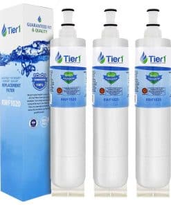 Filtro de agua para refrigerador Tier1 4396508 de 3