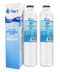 Tier1 Filtro de agua para refrigerador DA29-00020B 2 paq. |